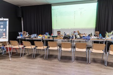 Bild 38 - VR Bank Cup Horst